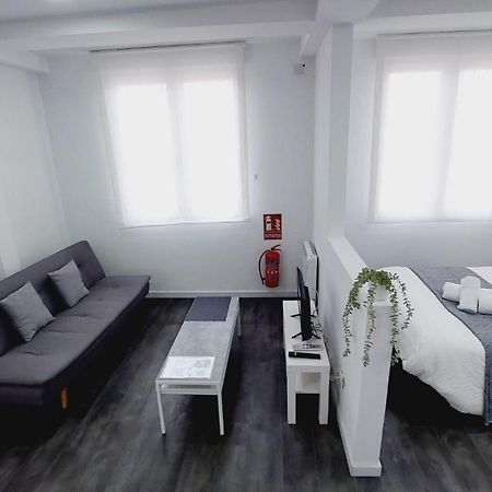 Апартаменти Lofts 4Towers - La Paz Мадрид Екстер'єр фото